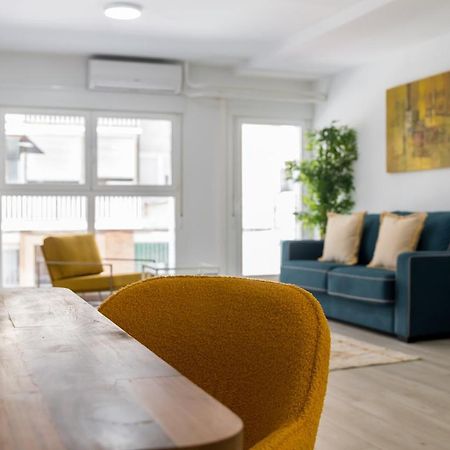 Bright New And Wide- 1Bd 1Bth- Delicias Apartment Madrid Exterior photo