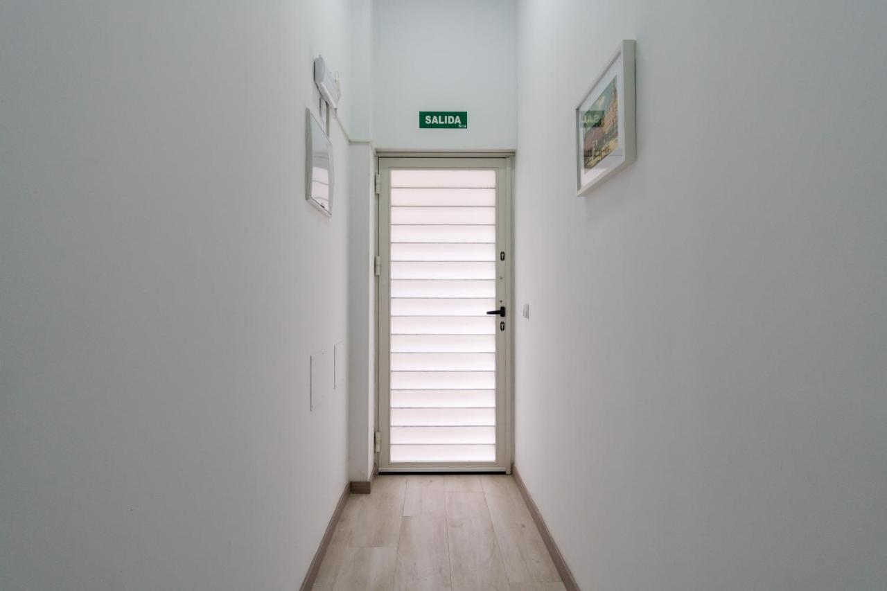 Bright New And Wide- 1Bd 1Bth- Delicias Apartment Madrid Exterior photo