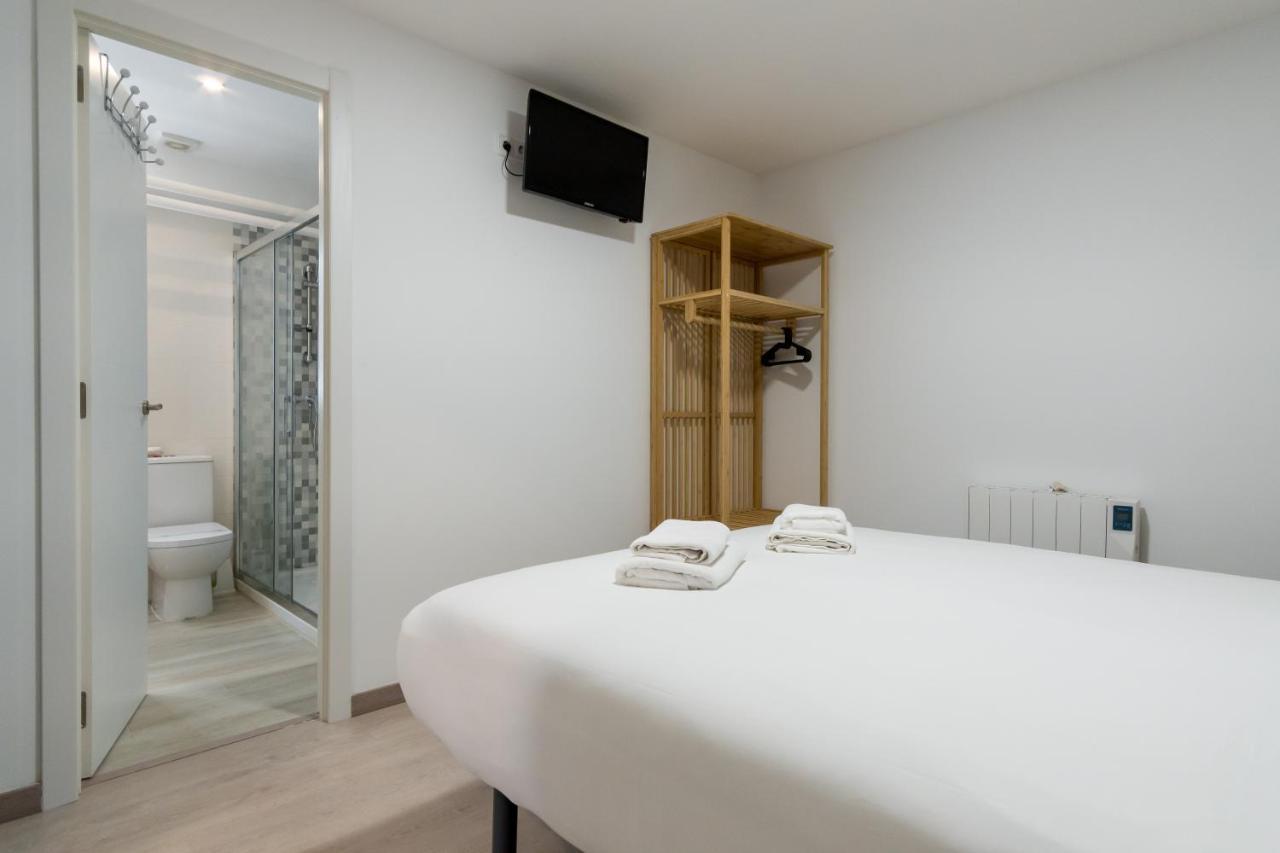 Bright New And Wide- 1Bd 1Bth- Delicias Apartment Madrid Exterior photo